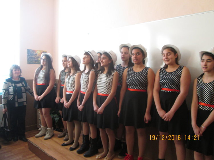 Бъдещи дизайнери ще се обучават в нов кабинет в "Кирил и Методий"