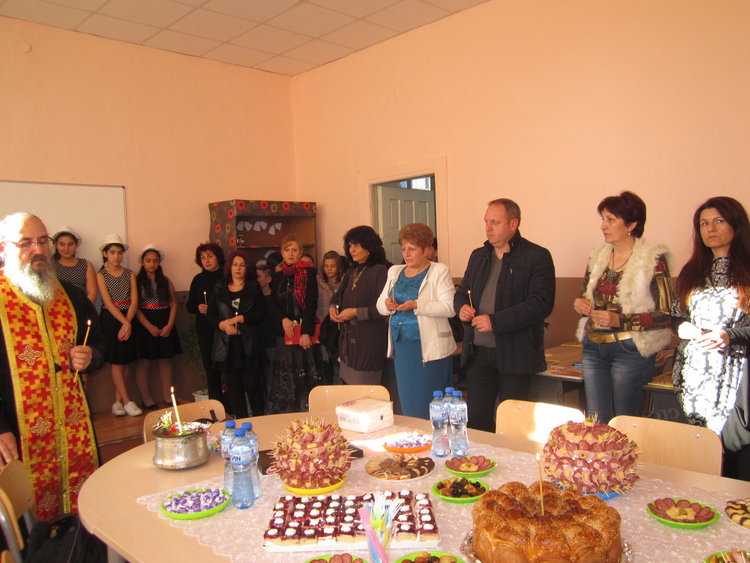 Бъдещи дизайнери ще се обучават в нов кабинет в "Кирил и Методий"