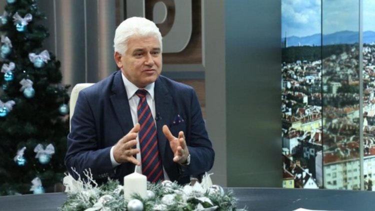 Проф. Пламен Киров: Президентът нарушава Конституцията