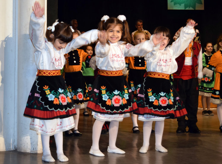 Празничен концерт събра кърджалийци в навечерието на Коледа