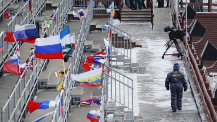 Норвегия официално поиска сурово наказание за руските биатлонисти