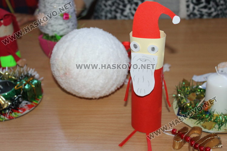 1 035 лв. набраха каравеловци в благотворителен базар за "Българската Коледа"