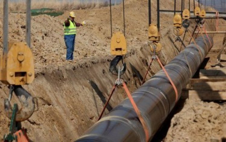 Правителството отчуждава имоти в Джебел, Кърджали заради газовата връзка Гърция-България