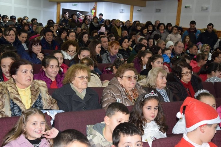 Ресми Мурад се отчете пред гражданите