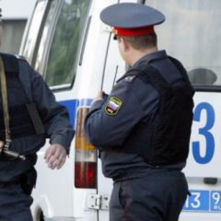 Ранени при експлозия в московското метро