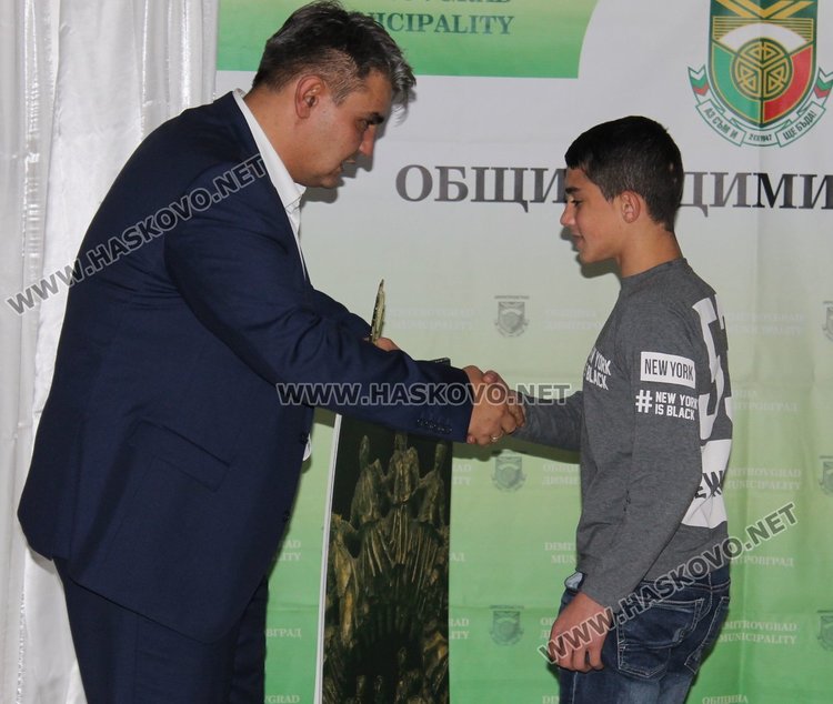 Рухан Расим (СК по борба)