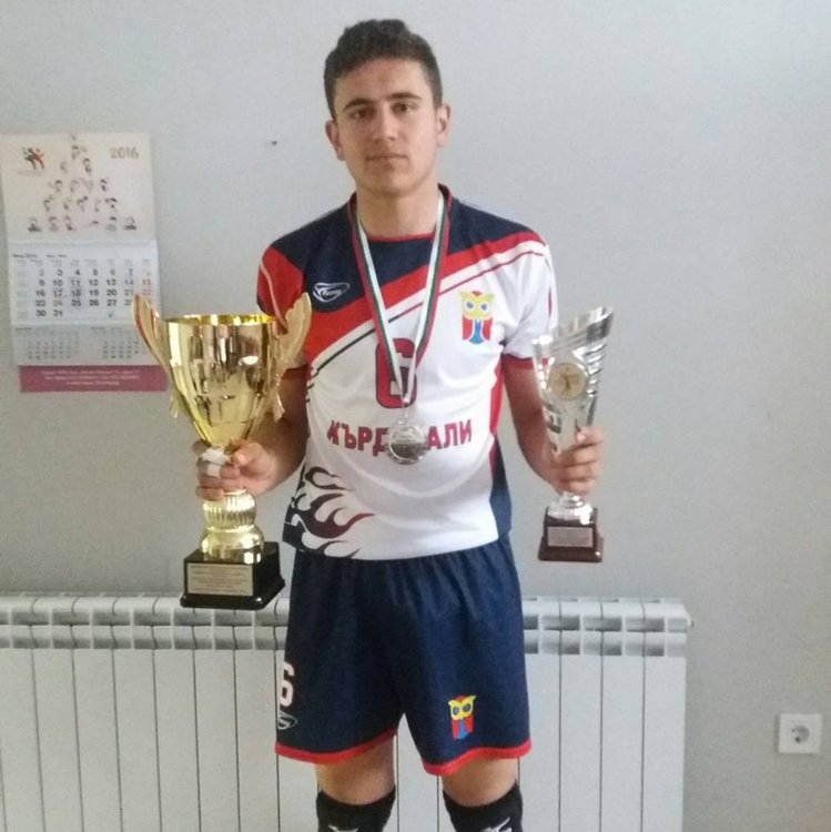 Симеон Топузлиев