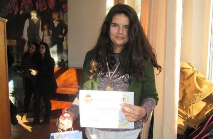 Алековец – номер едно на математическото коледно състезание