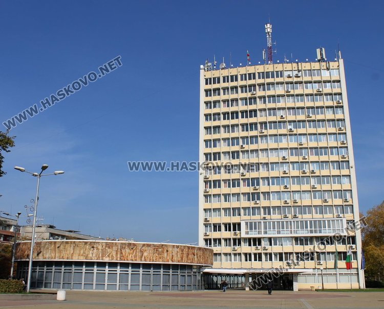 ОбС-Димитровград заседава за последно през 2016 година