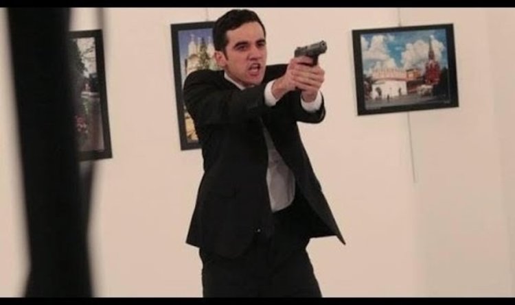 Съюзът ”ал-Фатх” отрече да има общо с убийството на Карлов