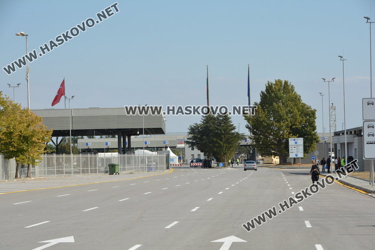 Арестуваха 33-годишна на Капитан Андреево, издирвана за тероризъм