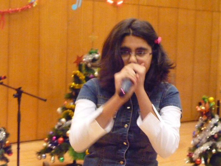 СУ „Св.св. Кирил и Методий” в Смолян награди свои таланти предколедно