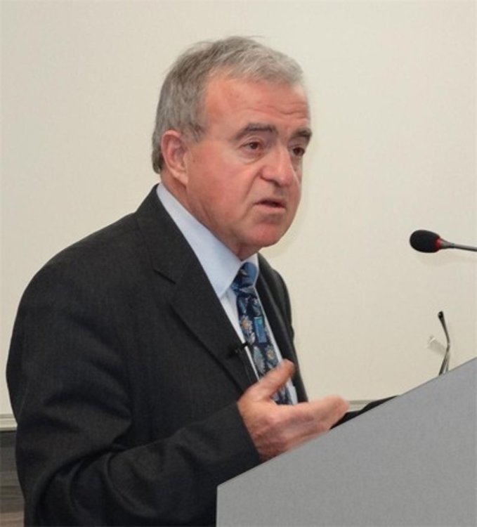 Напусна ни проф. Кръстьо Петков. Поклон!