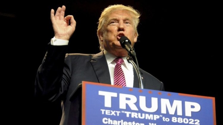 Тръмп: САЩ трябва да разширят ядрения си потенциал