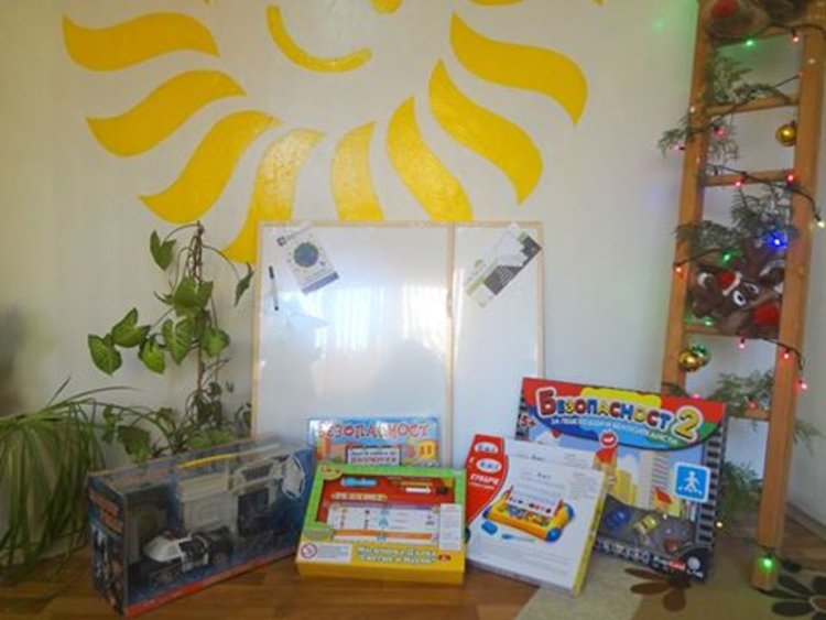 Детска градина "Слънце" в Димитровград ще зарадва децата от градина "Първи юни" в Хитрино за Коледните празници