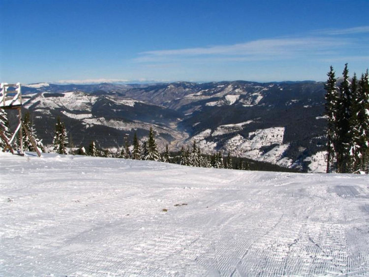 На 24 декември отварят ски зоната на Чепеларе