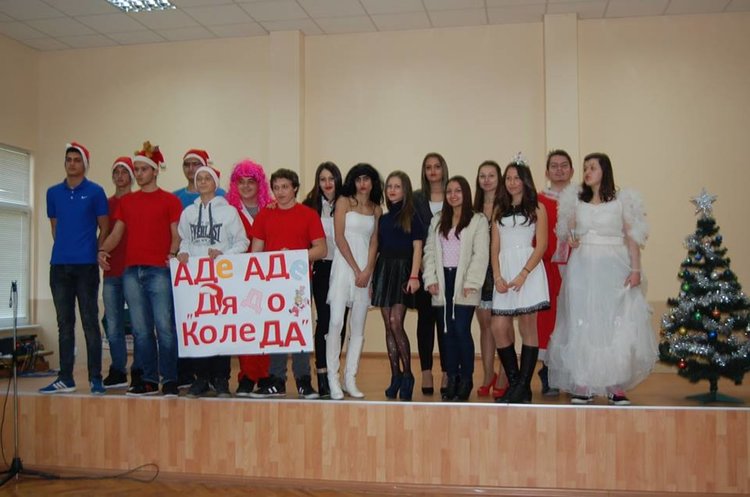 Кандидатки за Снежанки се явяваха предколедно на кастРинг в ПГСС