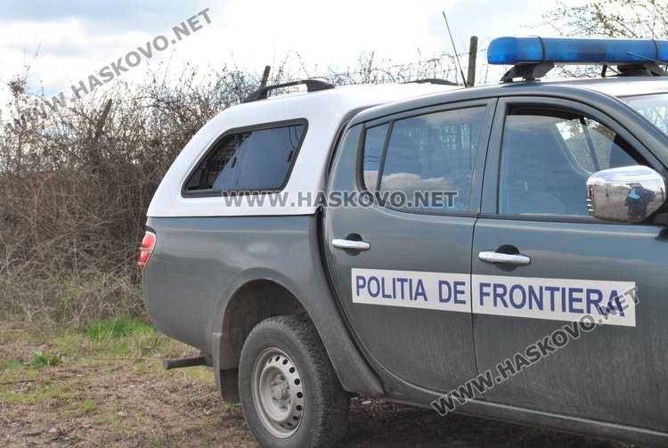 Трима граничари и военен пострадаха при инцидент с УАЗ