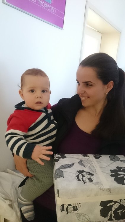 Деца зарадваха свои връстници от детското отделение на кърджалийската болница