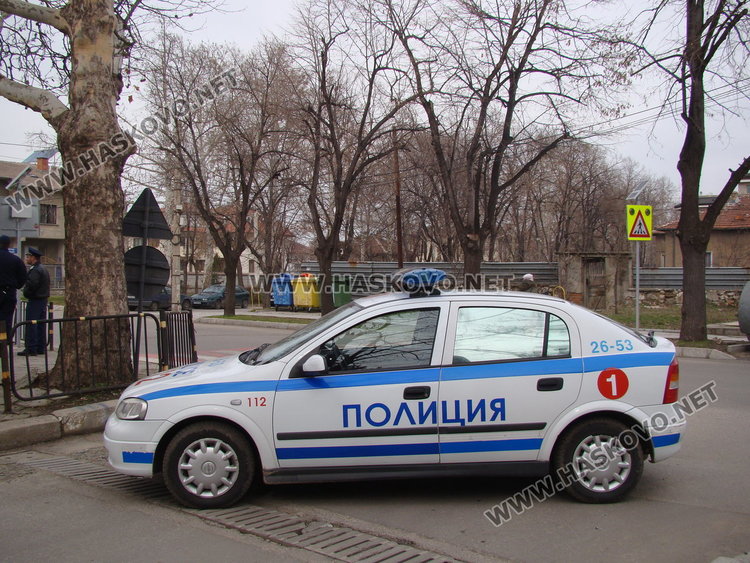 МВР със съвети към гражданите по празниците