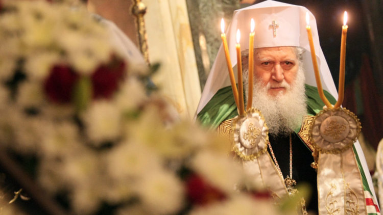 Да отворим сърцата и душите си, призова патриархът