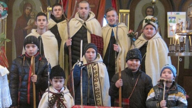 Кърджали ще посрещне Рождество с коледари