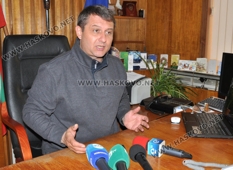 Задържаният в Гърция животновъд, признал за двойното убийство