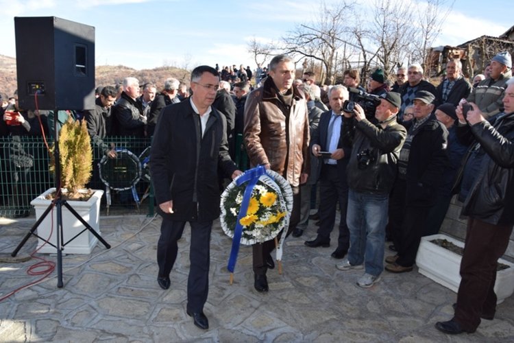 Мустафа Карадайъ:Нашата сила е в нашето единство!