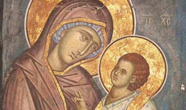 Събор на Пресвета Богородица се чества на 26 декември