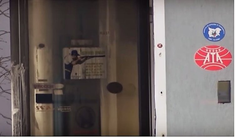 Задържаха под стража мъж, укривал откраднати от хасковски  магазин оръжие и боеприпаси