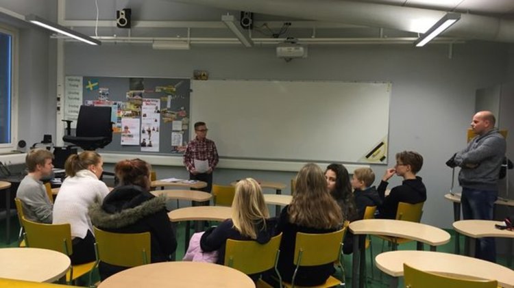 Страната, където всички училища са добри