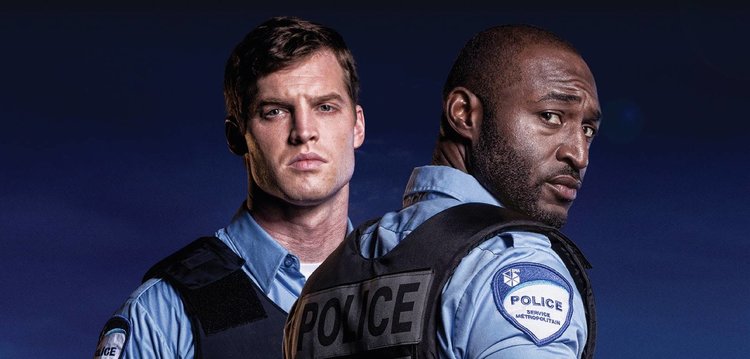 ТОЗИ, КОЙТО УБИВА - ЕП.1  - ПЕТЪК, 6.01 / 22:00  FilmBOX​