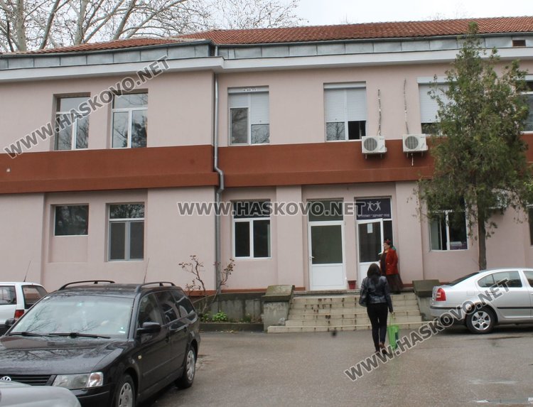 Наплив пред кабинетите на джипитата в Димитровград след Коледните празници