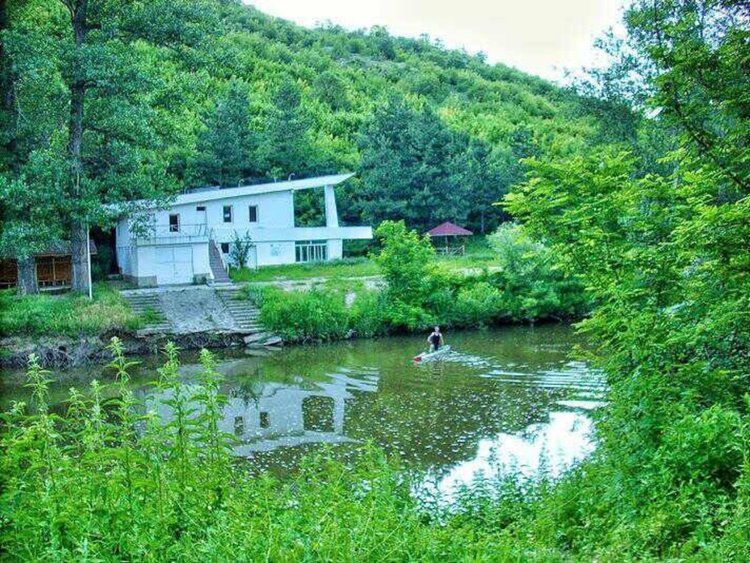  сн. Община Харманли, архи