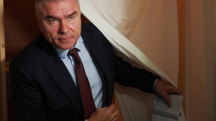 Партията на Марешки щяла да бъде "изненадата на предстоящите предсрочни парламентарни избори"