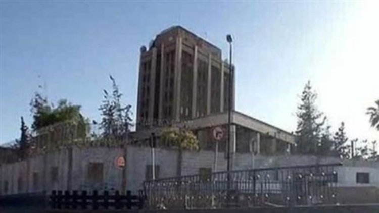 Обстреляха руското посолство в Сирия