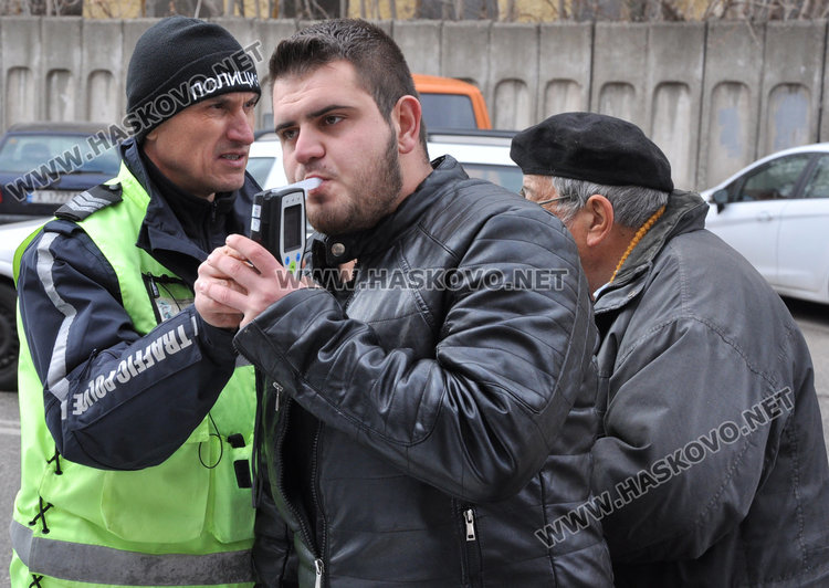 Юскан шофирал БМВ-то