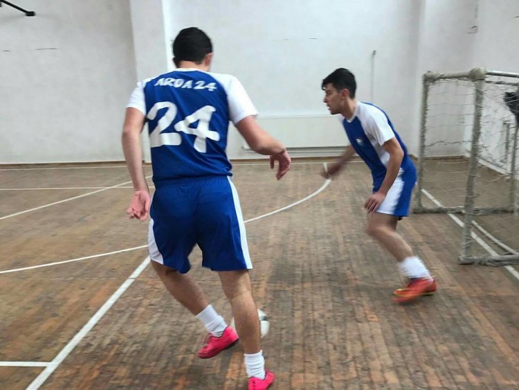 Коледен благотворителен турнир на академия „Арда 1924“събра средства за деца в неравностойно положение