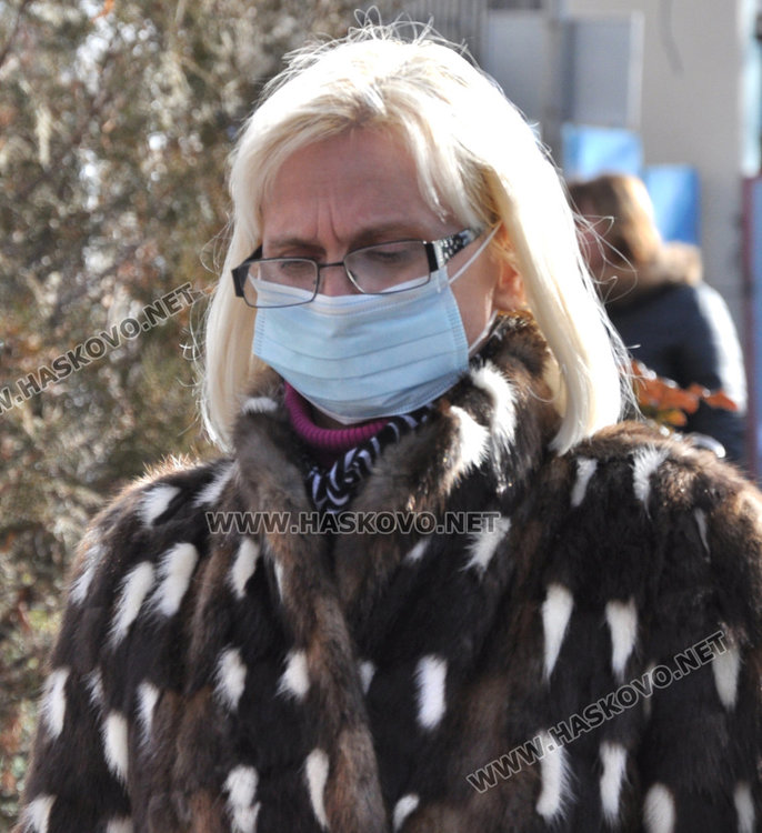 Грипна епидемия в Хасково и Харманли от утре до 4 януари