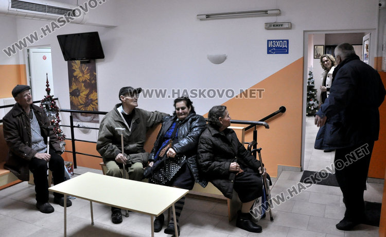 Грипна епидемия в Хасково и Харманли от утре до 4 януари