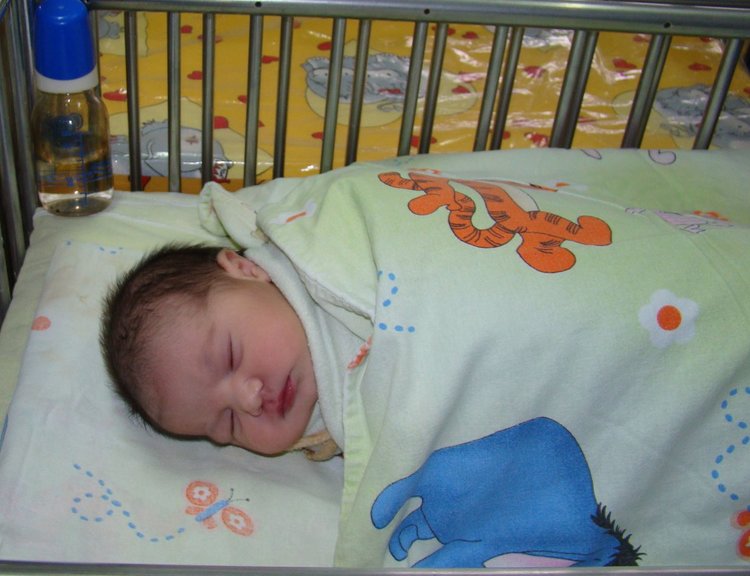 223 бебета са се родили в АГО- Димитровград от началото на 2016 г.