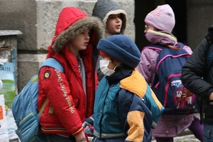 Ваканцията в община Първомай е удължена до 9 януари