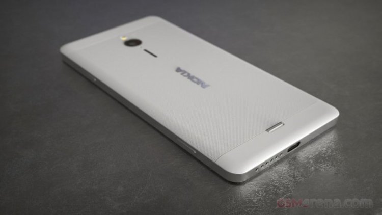 Nokia пуска първия си Android смартфон в началото на 2017