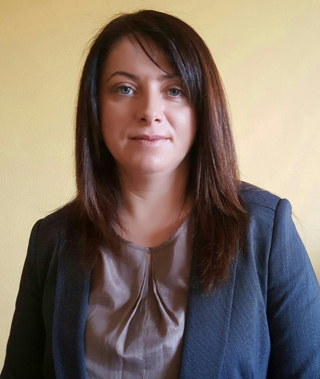 Веселина Тихомирова