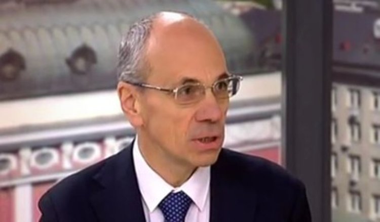 д-р Сотир Марчев