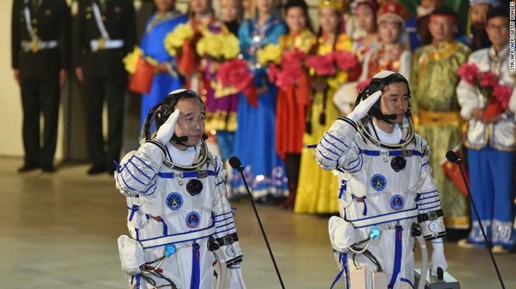 Китай: Ще бъдем на Марс преди края на 2020