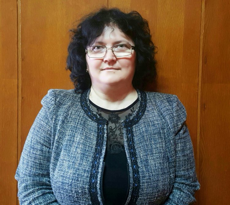 Катя Митовска