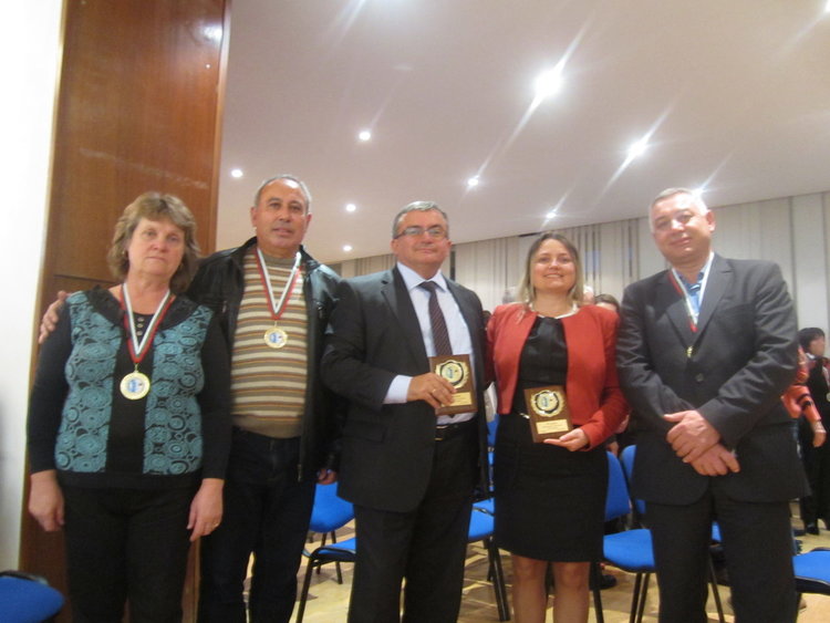 Колоездачите направиха равносметка на изминалата 2016-та