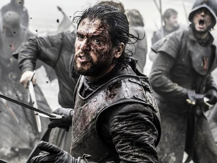 7 сериала, които са брутални почти колкото Game of Thrones