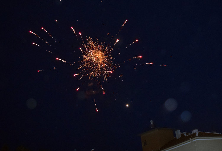 Седем поверия за Новогодишната нощ